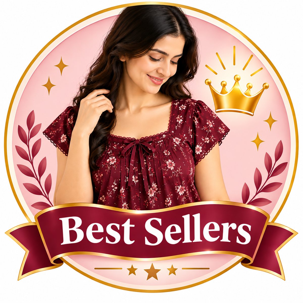 Best Sellers