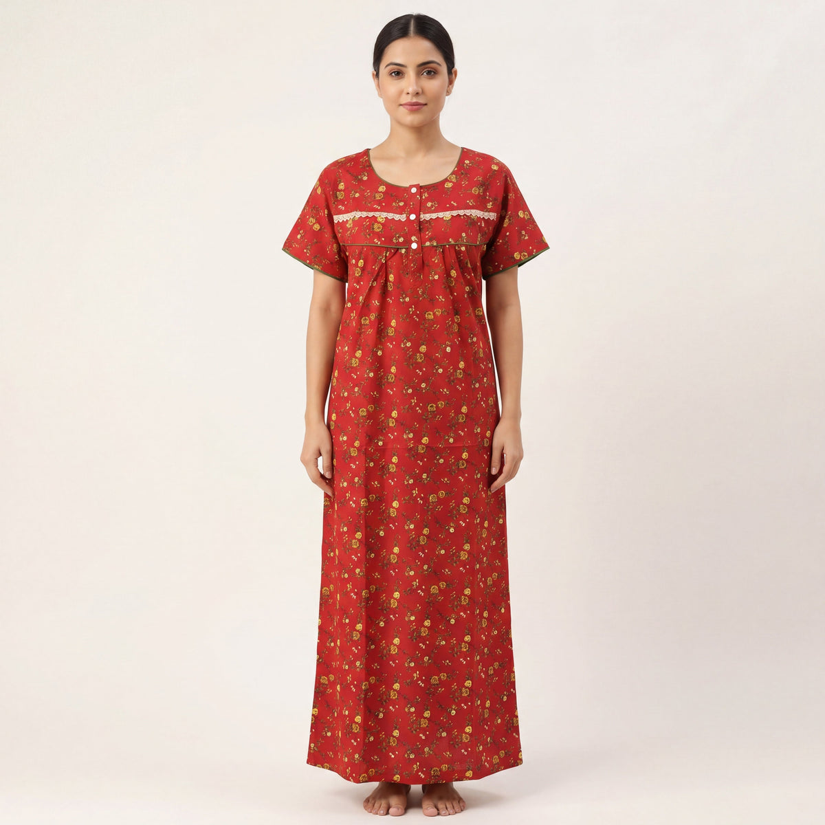 Fancy Nighties